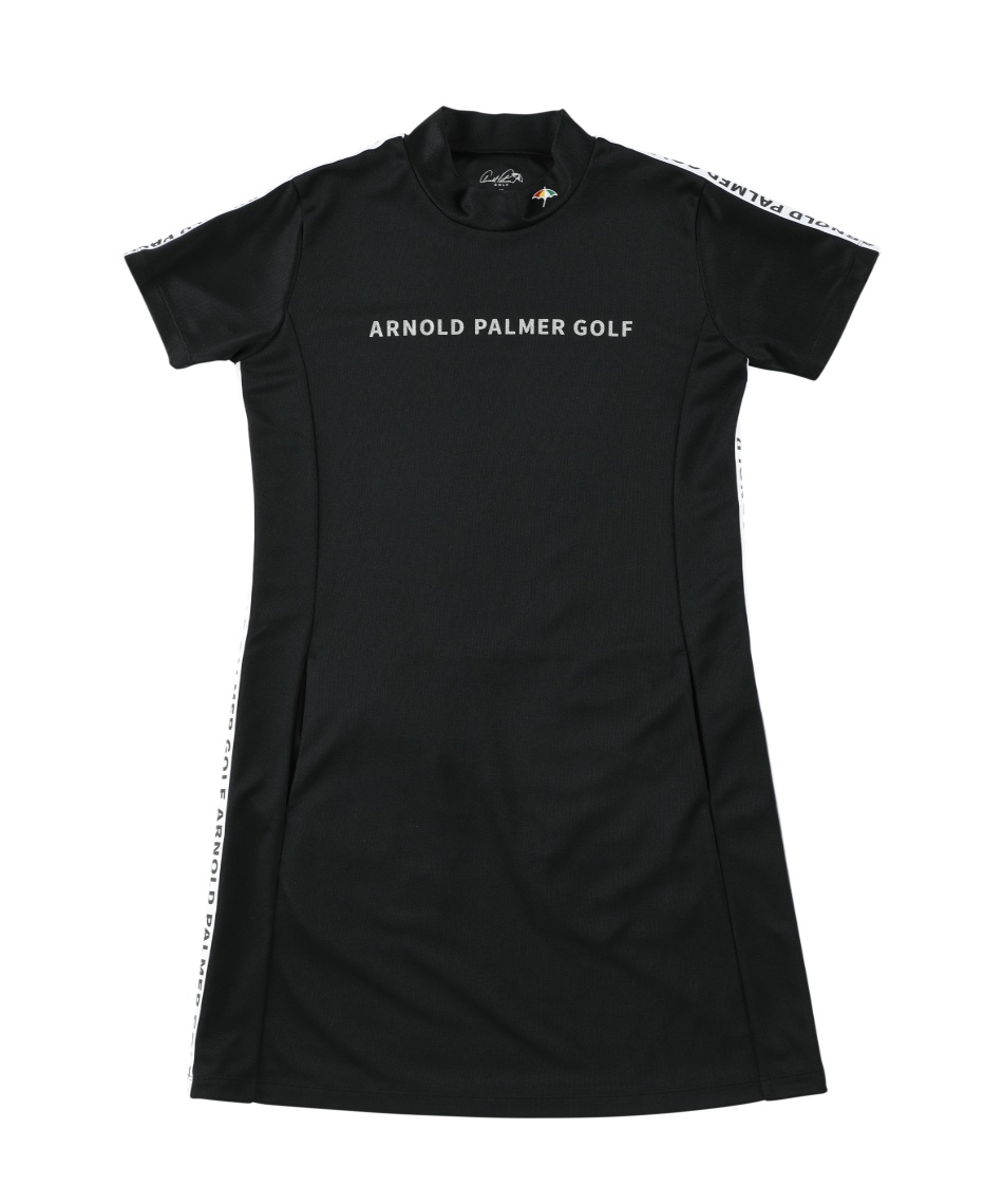 �l���|�C���g68pt �y���������z�A�[�m���h�p�[�}�[(arnold palmer) �S���t�E�F�A �����s�[�X ���S���C�������s�[�X AP220312F03 �y2026�N�t�ă��f���z ���f�B�[�X BK L