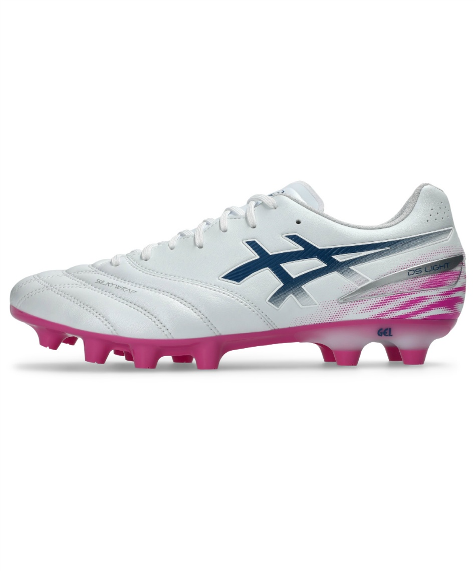 アシックス(asics) サッカースパイク DS LIGHT PRO ワイド 1103A122
