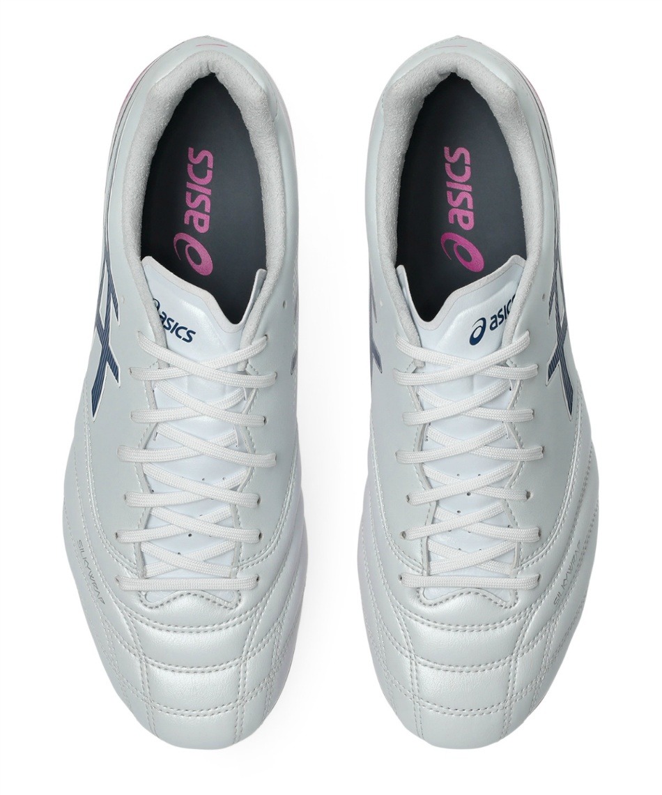 アシックス(asics) サッカースパイク DS LIGHT PRO ワイド 1103A122