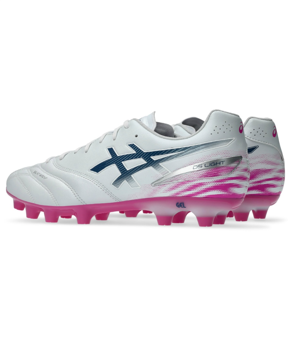 ☆ アシックス(asics) サッカースパイク DS LIGHT PRO ワイド 1103A122
