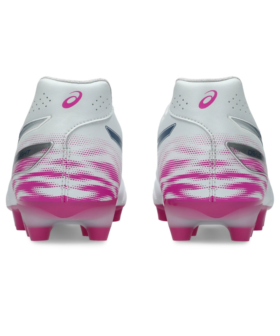 アシックス(asics) サッカースパイク DS LIGHT PRO ワイド 1103A122