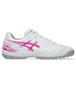 �l���|�C���g1200pt �y���������z�A�V�b�N�X(asics) �T�b�J�[ �g���[�j���O�V���[�Y DS LIGHT CLUB TF 1103A123-101 �����Y 101�iWH�^PK�j 27�D5