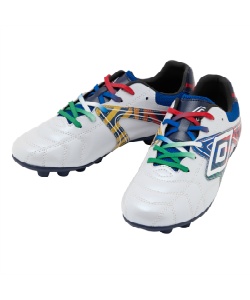 �l���|�C���g75pt �y���������z�A���u��(UMBRO) �T�b�J�[�X�p�C�N �A�N�Z���C�^�[ RB JR WIDE HG RK UF6SCSB4J �W���j�A WHNV 22�D5