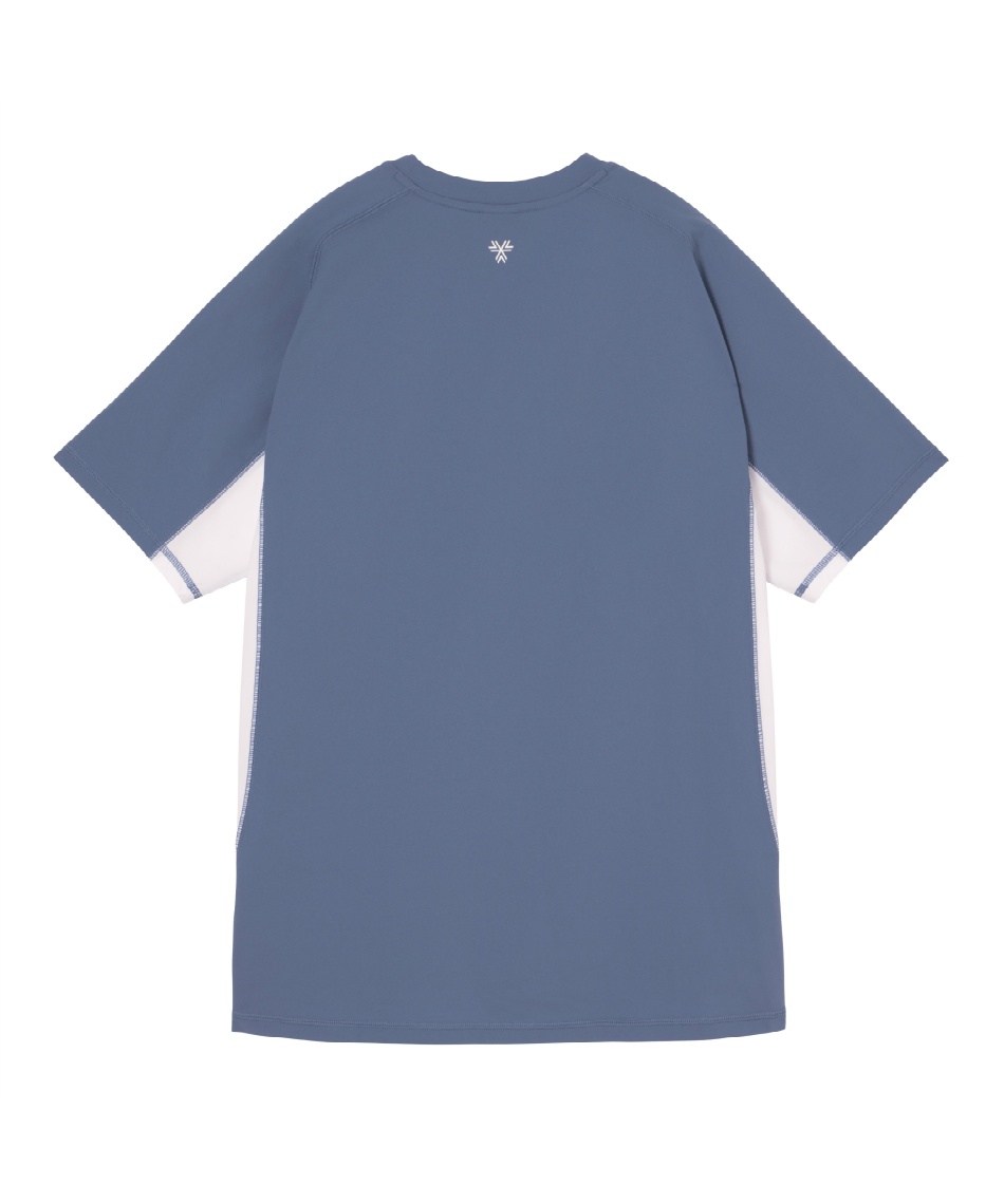 アンブロ(UMBRO) サッカーウェア プラクティスシャツ 半袖 THE THIRD