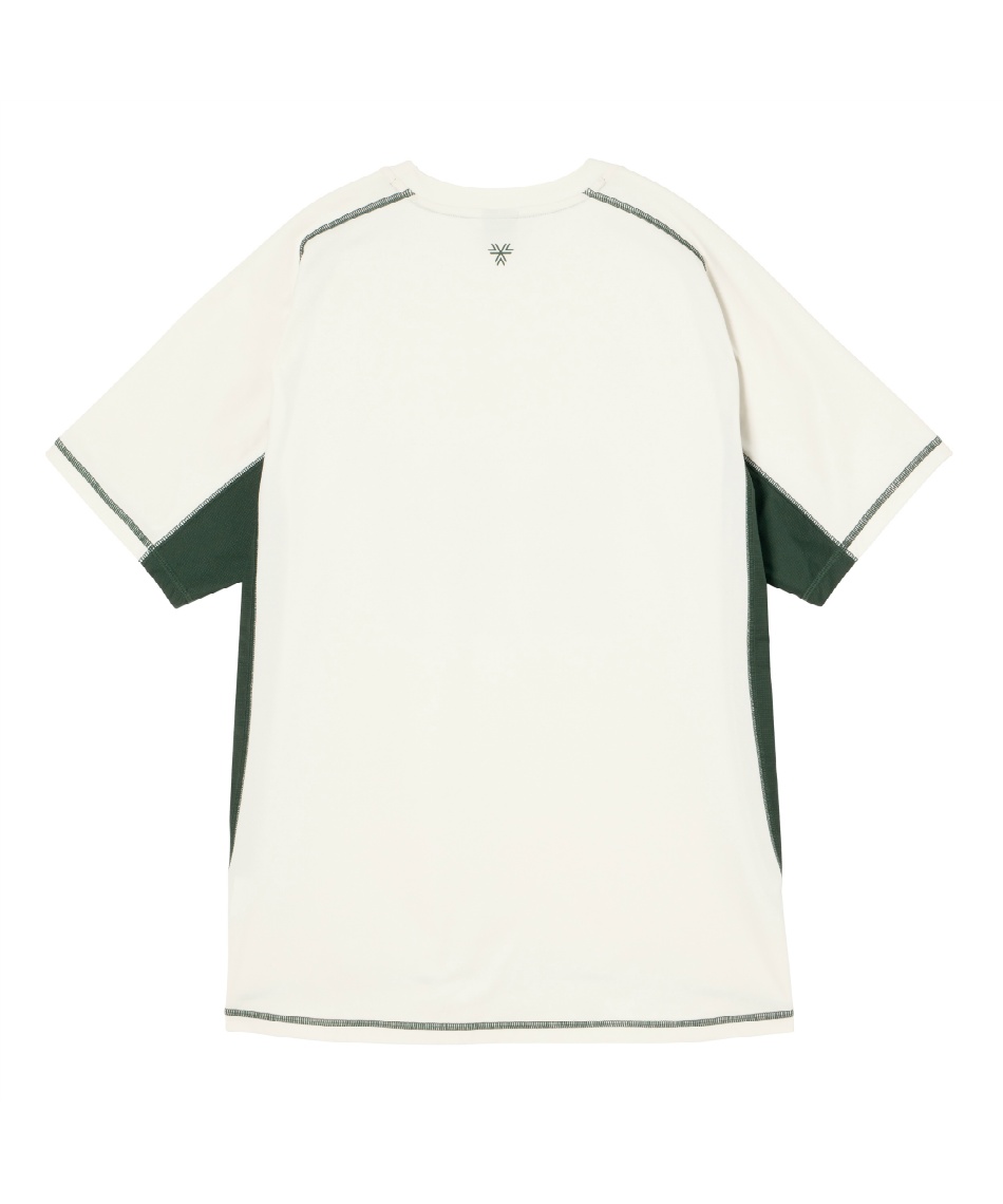 アンブロ(UMBRO) サッカーウェア プラクティスシャツ 半袖 THE THIRD