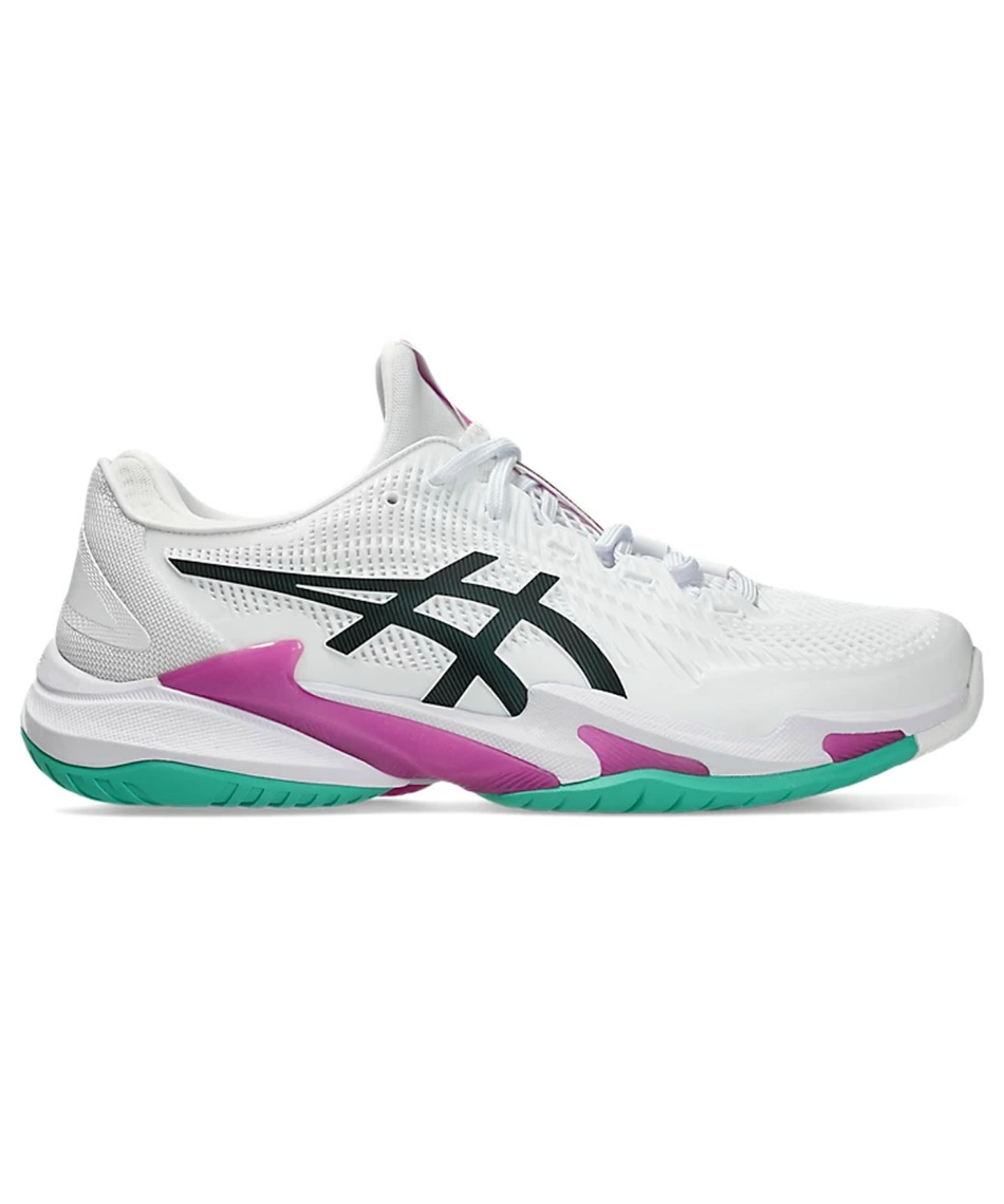 アシックス(asics) テニスシューズ オールコート用 コートFF3 AC