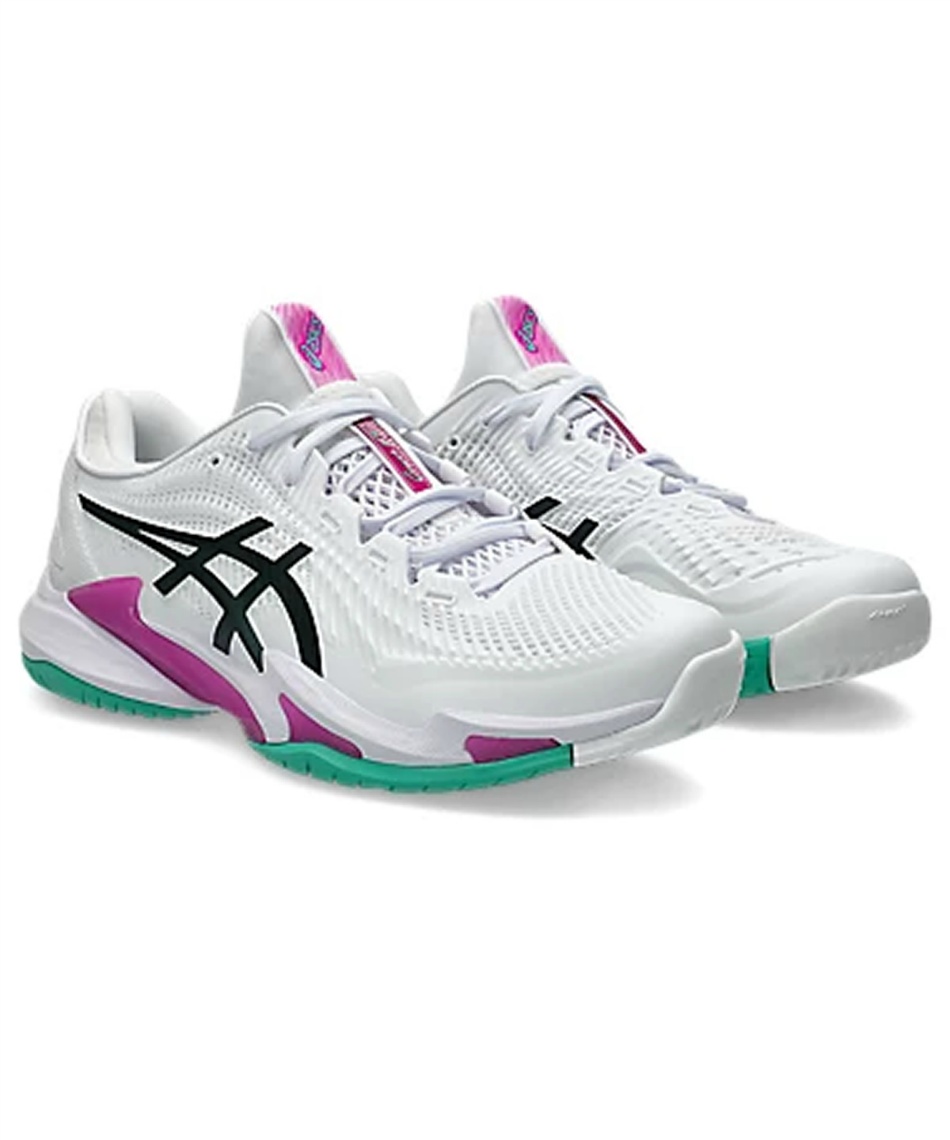 アシックス(asics) テニスシューズ オールコート用 コートFF3 AC