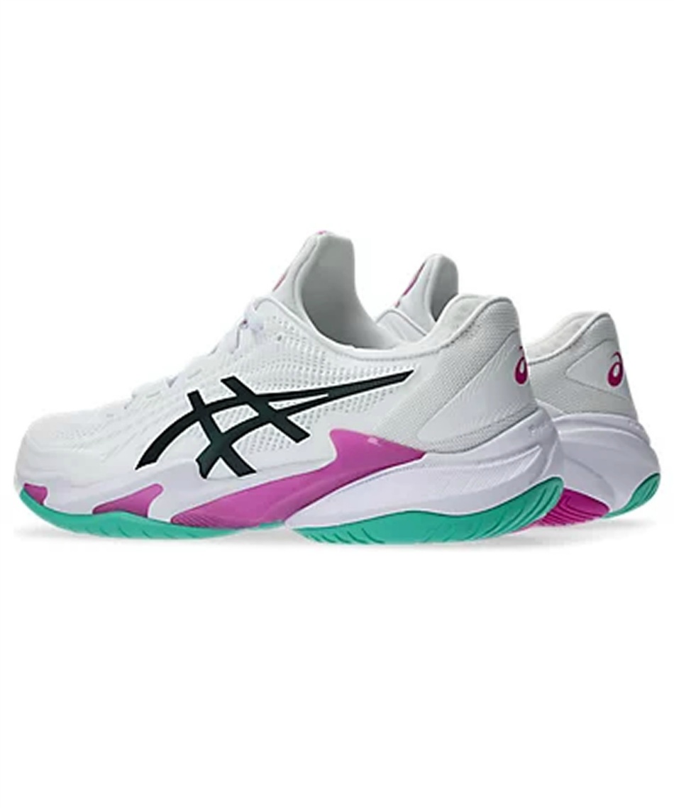 アシックス(asics) テニスシューズ オールコート用 コートFF3 AC