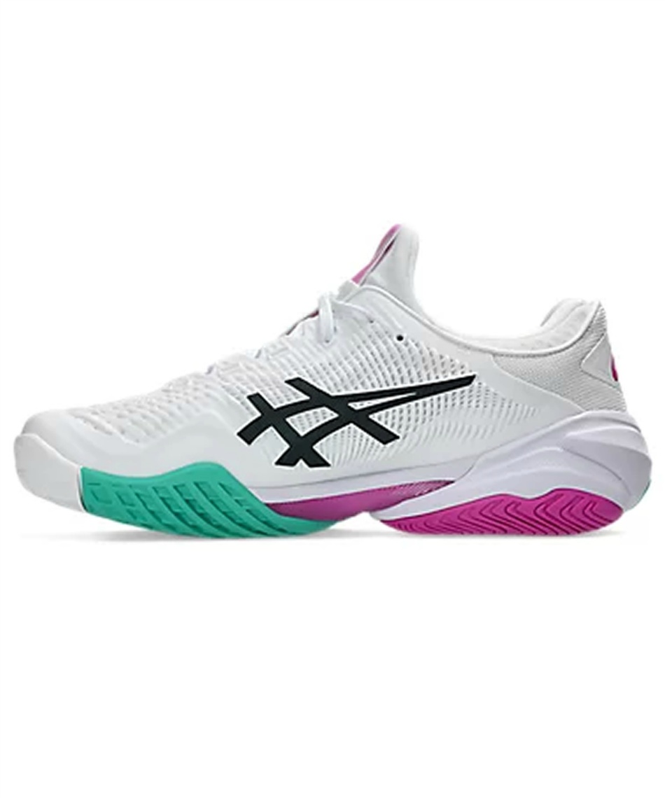 アシックス(asics) テニスシューズ オールコート用 コートFF3 AC