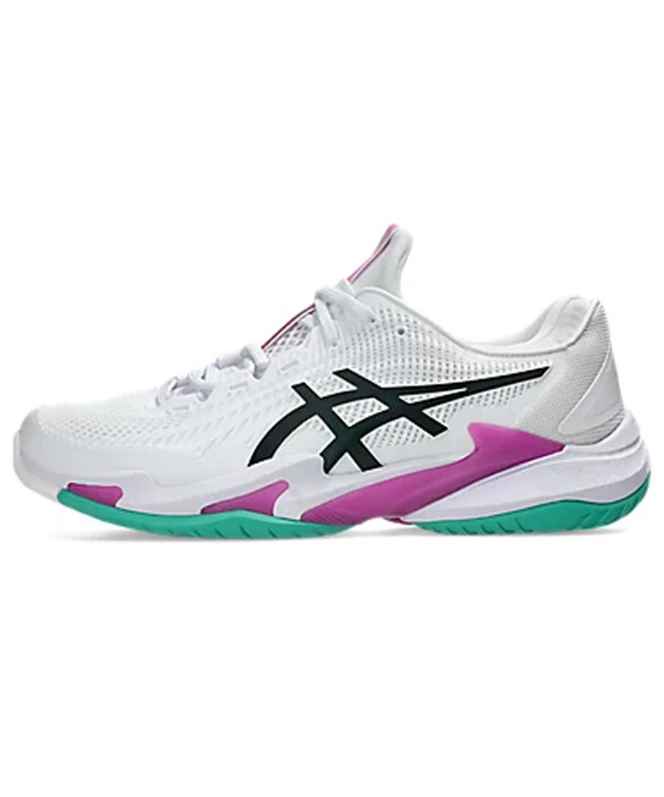 アシックス(asics) テニスシューズ オールコート用 コートFF3 AC