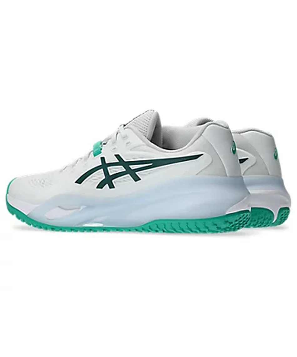 アシックス(asics) テニスシューズ オムニ クレー ゲルレゾリュー