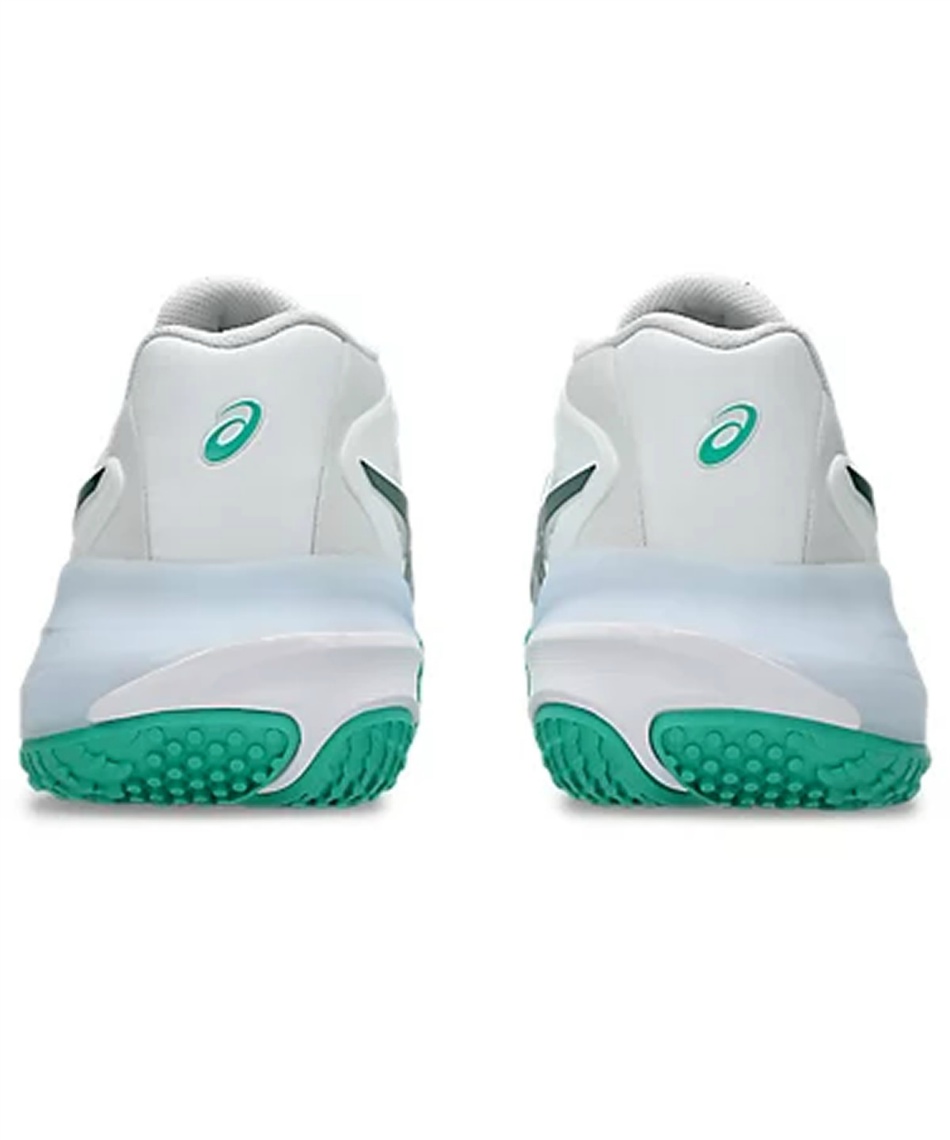 アシックス(asics) テニスシューズ オムニ クレー ゲルレゾリュー