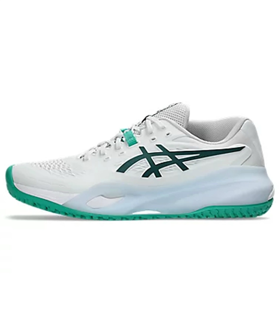 アシックス(asics) テニスシューズ オムニ クレー ゲルレゾリュー