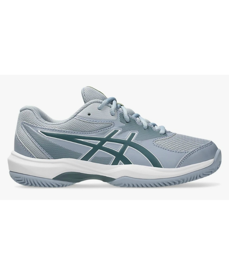 アシックス(asics) テニスシューズ オムニ クレー GEL-GAME GS CLAY/OC