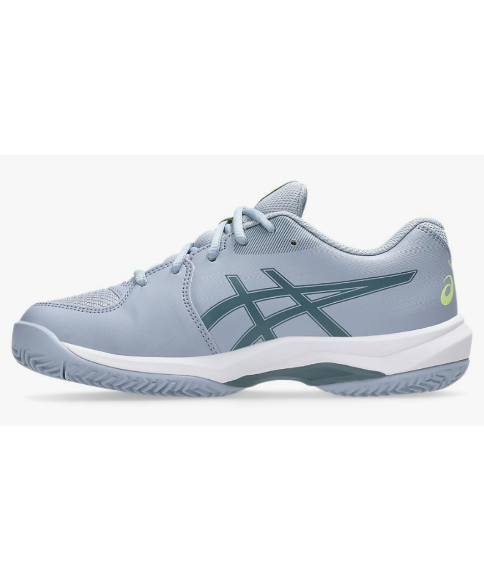 アシックス(asics) テニスシューズ オムニ クレー GEL-GAME GS CLAY/OC