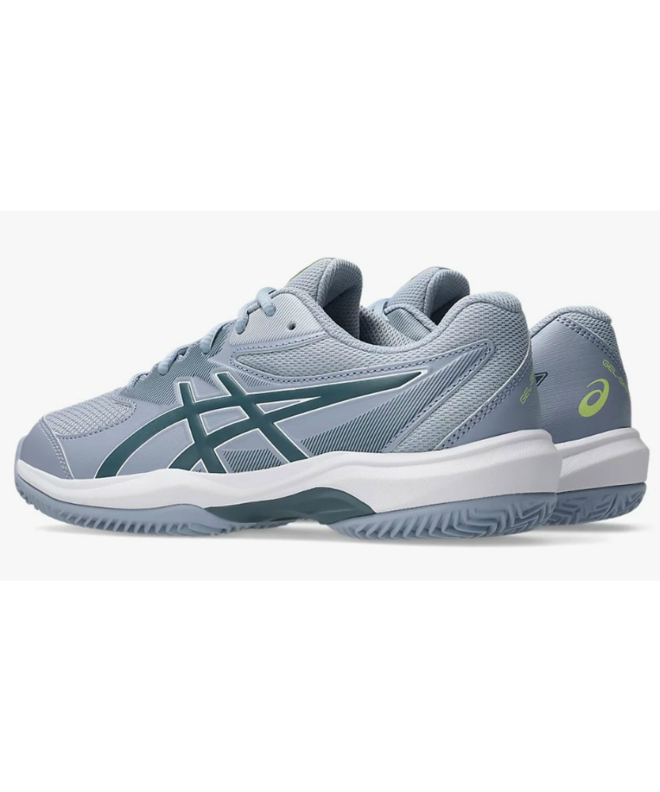 アシックス(asics) テニスシューズ オムニ クレー GEL-GAME GS CLAY/OC