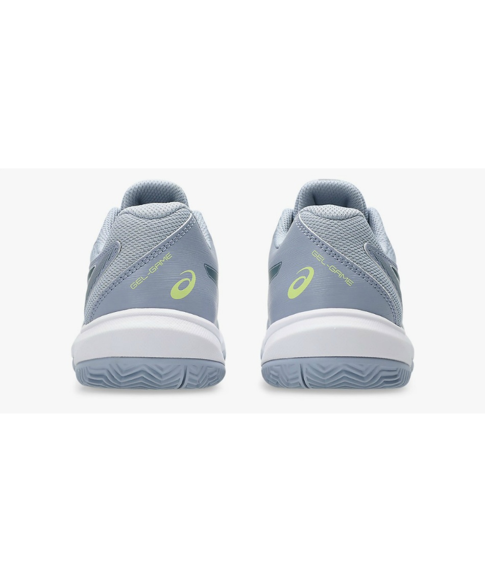 アシックス(asics) テニスシューズ オムニ クレー GEL-GAME GS CLAY/OC