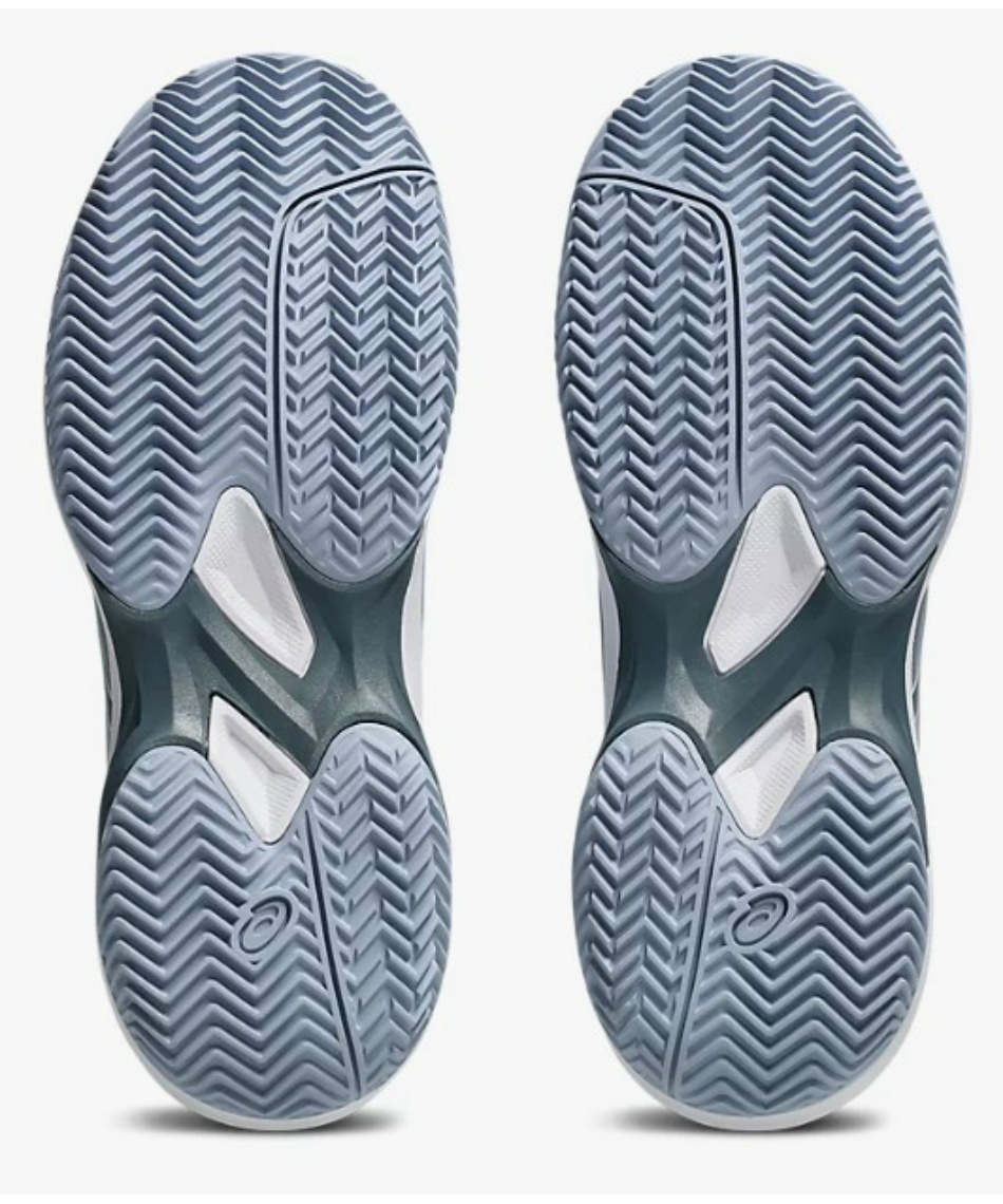 アシックス(asics) テニスシューズ オムニ クレー GEL-GAME GS CLAY/OC