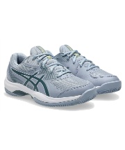 アシックス(asics) テニスシューズ オムニ クレー GEL-GAME GS CLAY/OC