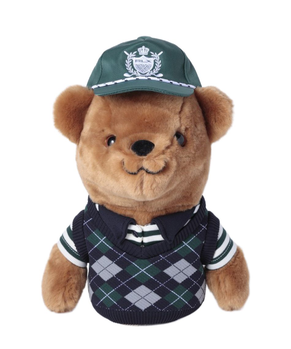 ヘッドカバー ラルフローレン スポーツ」の人気商品一覧 | 安い商品を