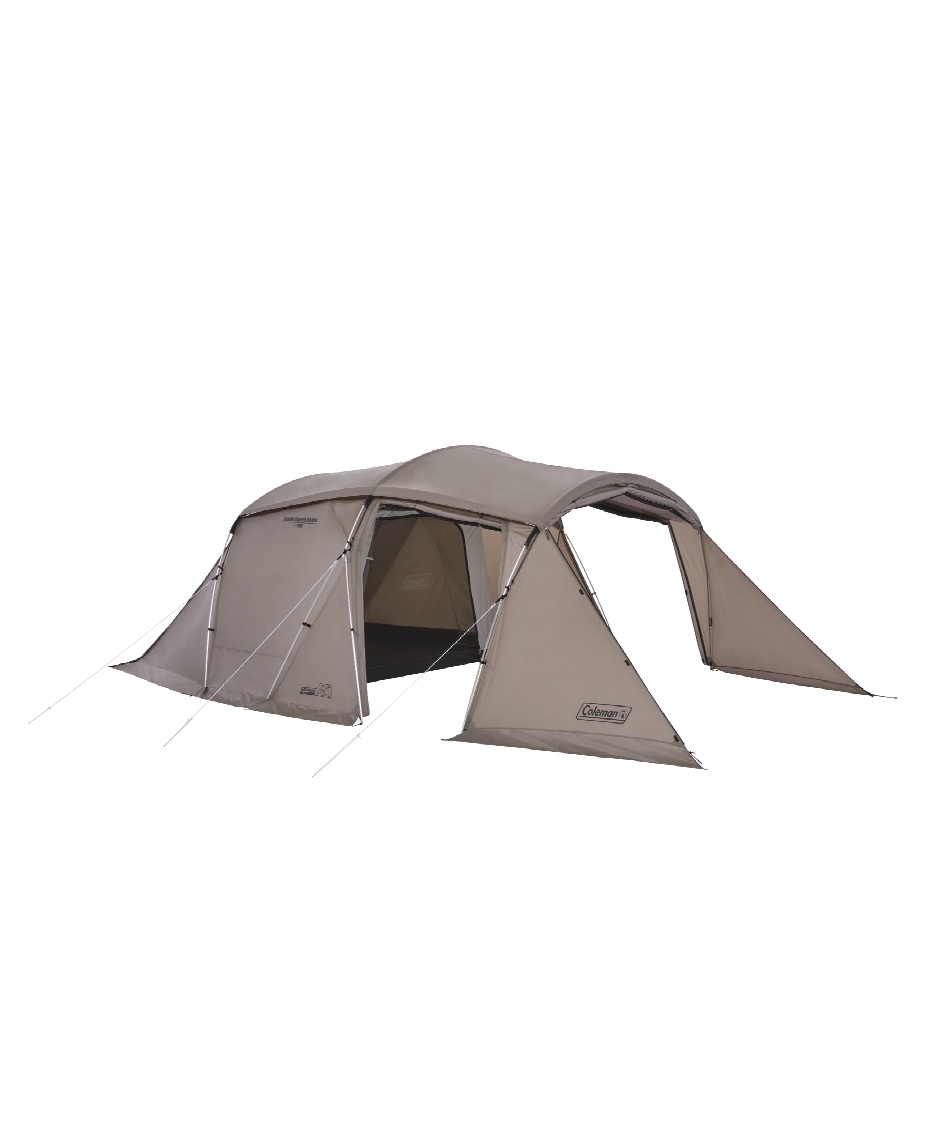 予約】【2月上旬発売】 コールマン(Coleman) テント 2ルームテント