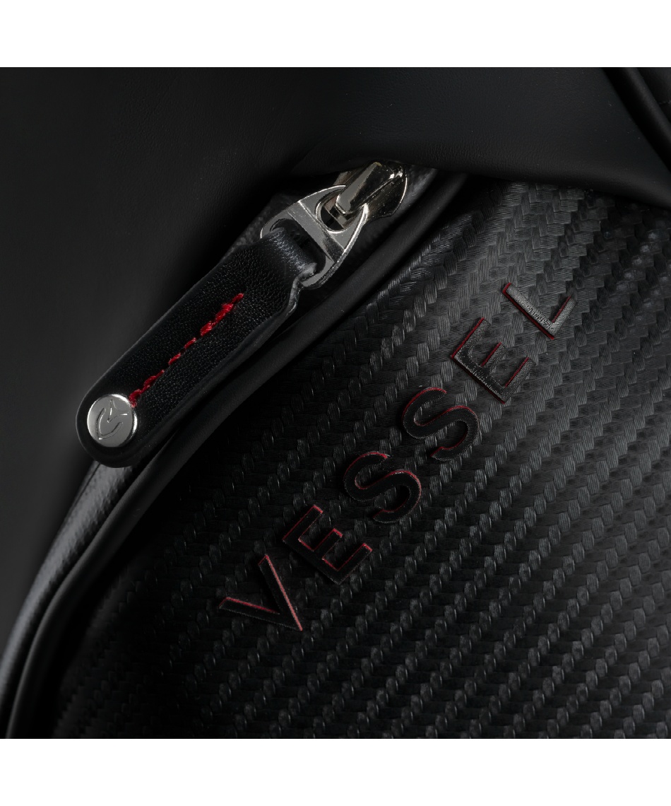 ベゼル(VESSEL) スタンドキャディバッグ Player 5.0 Pro Stand