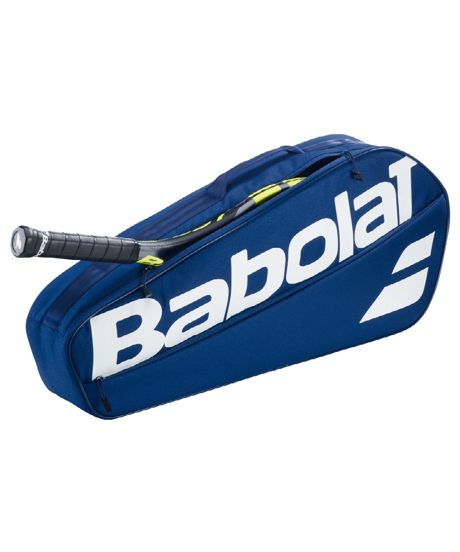 バボラ(Babolat) テニス バドミントン ラケットバッグ COURT XS コート