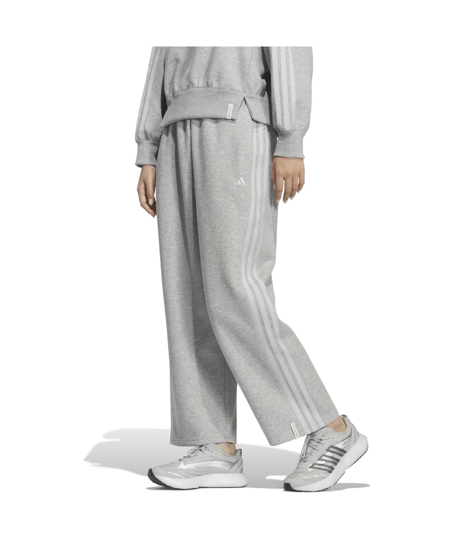 アディダス(adidas) スウェットパンツ ESS+ 3S スウェットパンツ I4322