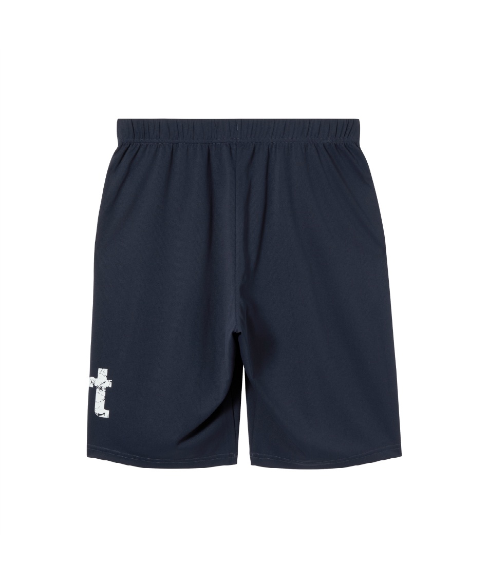 ハーフパンツ メッシュハーフパンツ ST6SHP01M | スポーツ用品なら