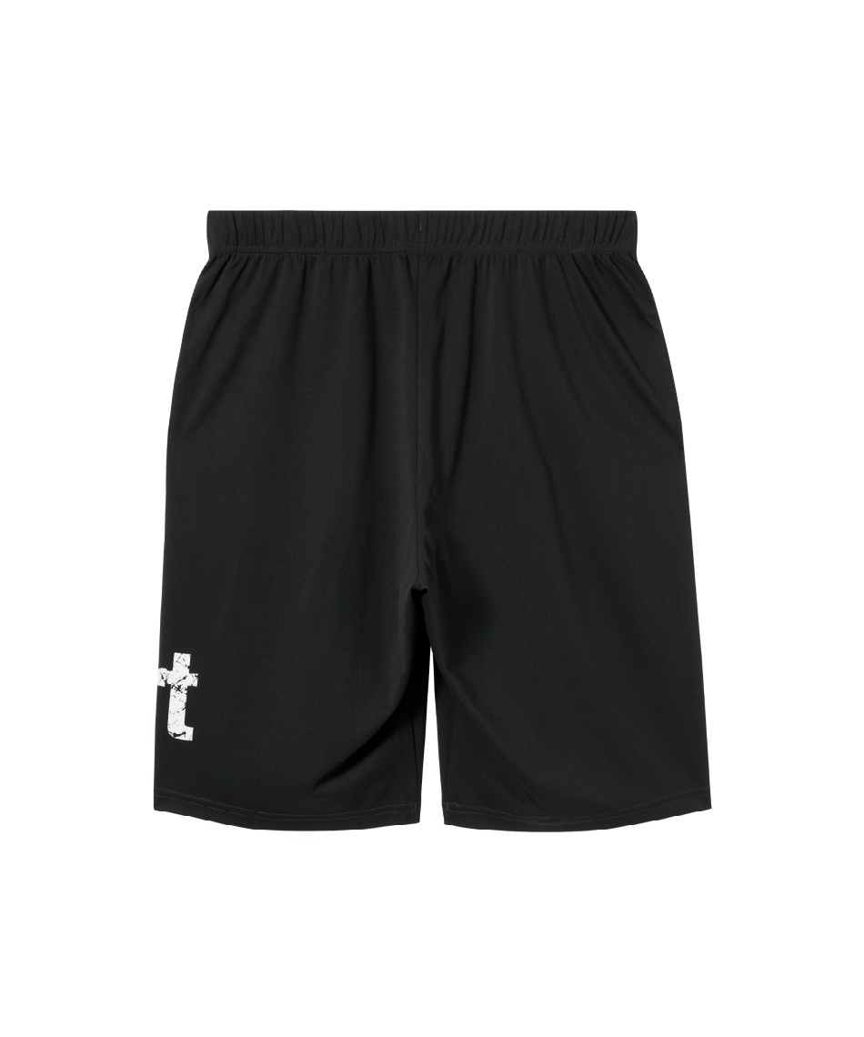 ハーフパンツ メッシュハーフパンツ ST6SHP01M | スポーツ用品なら