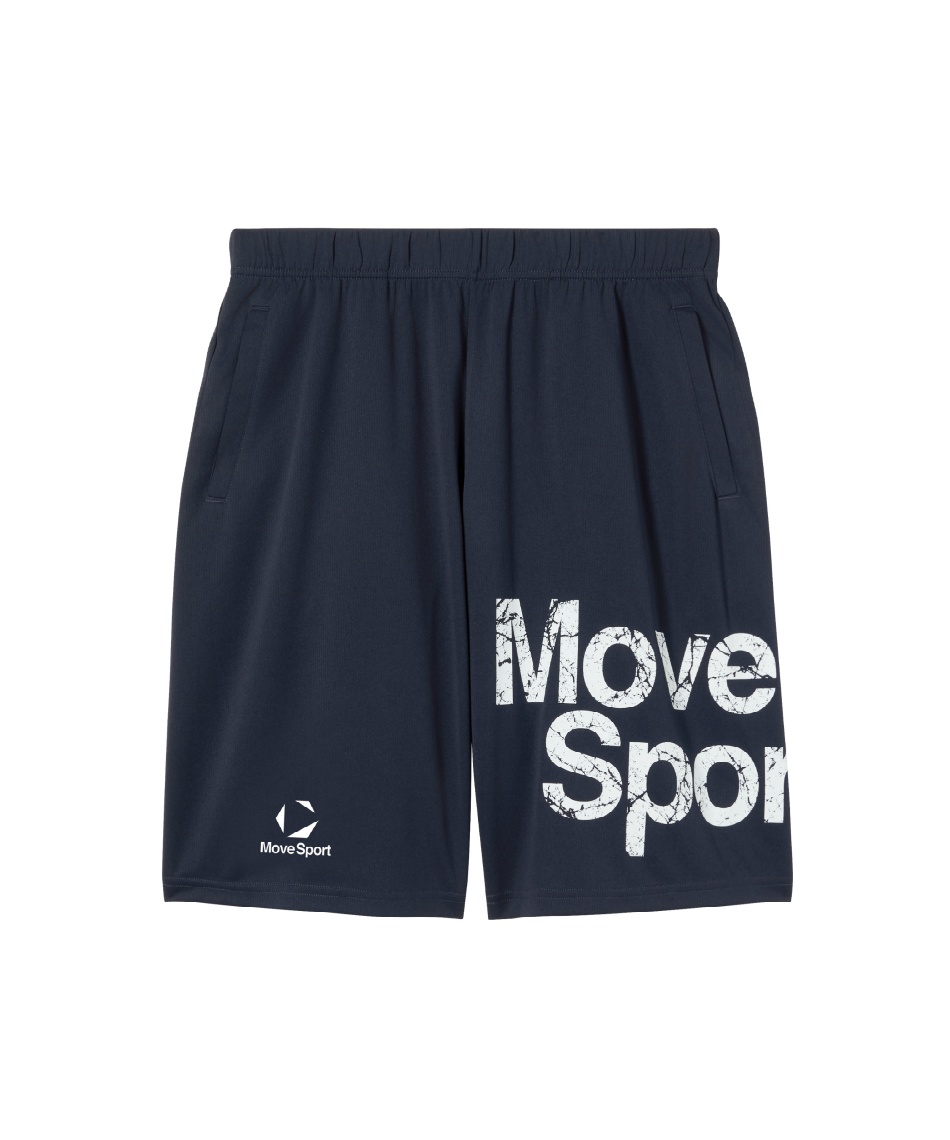 ハーフパンツ メッシュハーフパンツ ST6SHP01M | スポーツ用品なら