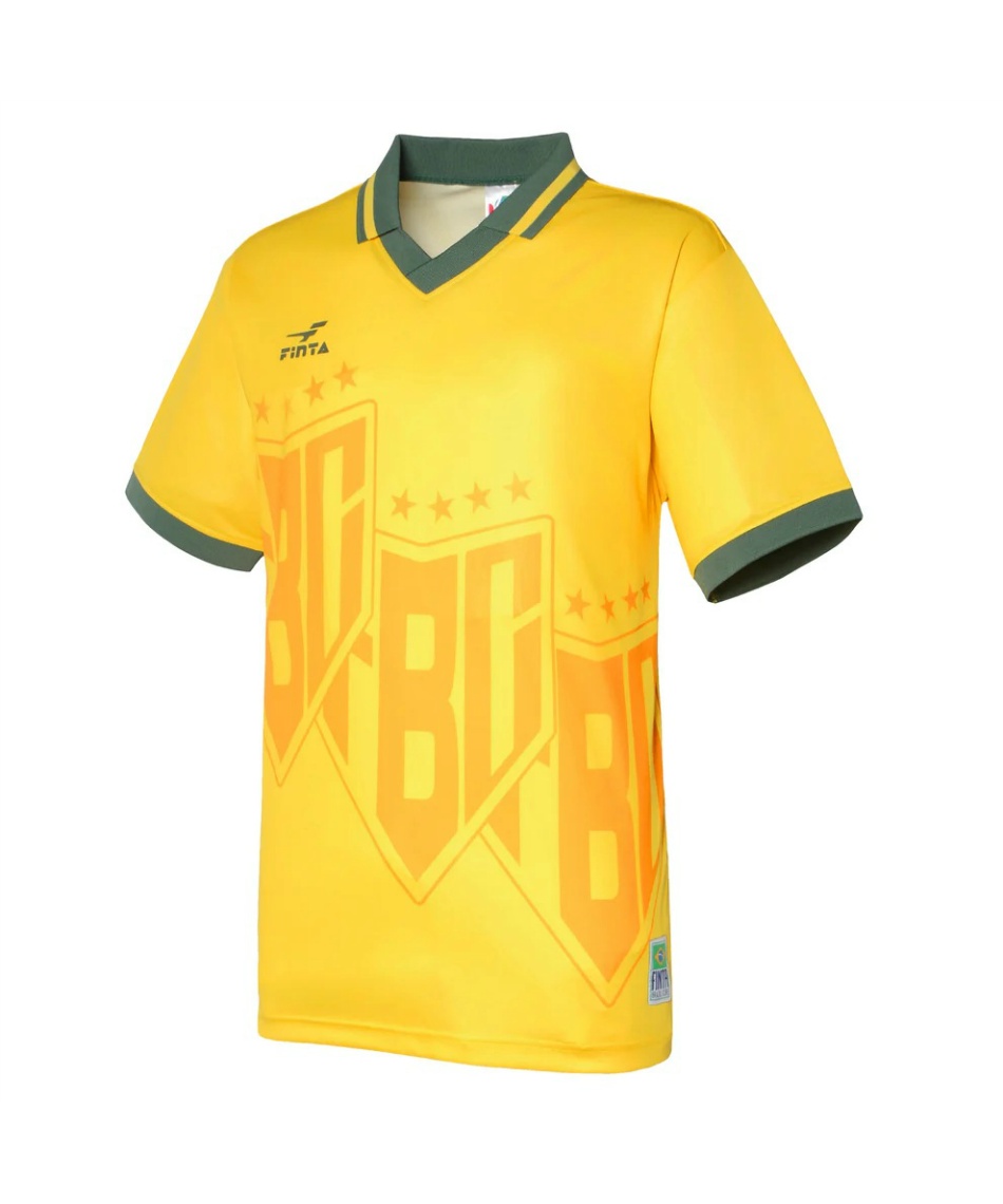 �l���|�C���g54pt �y���������zFINTA(�t�B���^) �T�b�J�[�E�F�A �v���N�e�B�X�V���c ���� FBC Canario �V���c FT4600 �����Y 4100 YE M