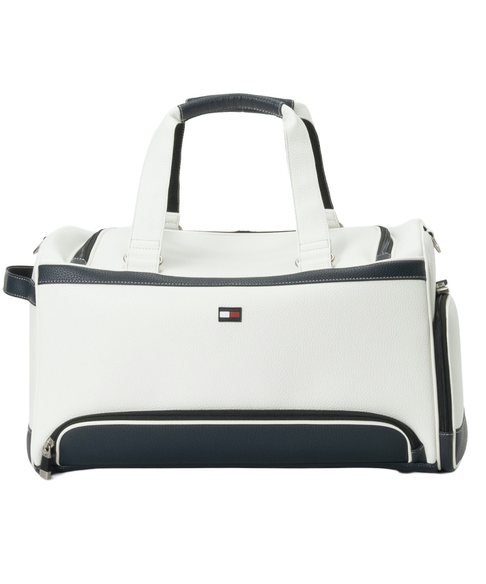 トミーヒルフィガーゴルフ(TOMMY HILFIGER GOLF) ボストンバッグ FACE