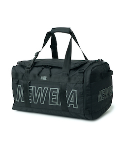 �l���|�C���g105pt 8% OFF�^SALE �y���������z�j���[�G��(NEW ERA) �{�X�g���o�b�O �N���u �_�b�t���o�b�O 50L 2Way �u���b�N 14750917 �y�������K�i�z�y2026�N���f���z �����Y ���f�B�[�X BLK