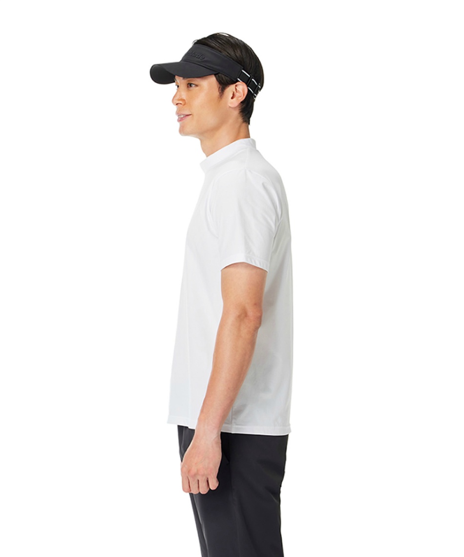 テーラーメイド(TaylorMade) ゴルフウェア 半袖シャツ メンズ TM