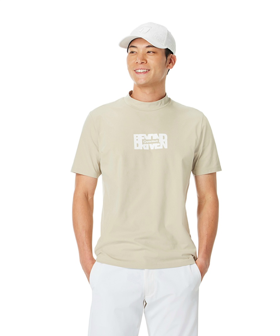 �l���|�C���g1020pt 15% OFF�^SALE �y���������z�e�[���[���C�h(TaylorMade) �S���t�E�F�A �����V���c �����Y TM�x�[�V�b�N�������b�N TL762 �y�������K�i�z�y2026�N�t�ă��f���z �x�[�W�� O
