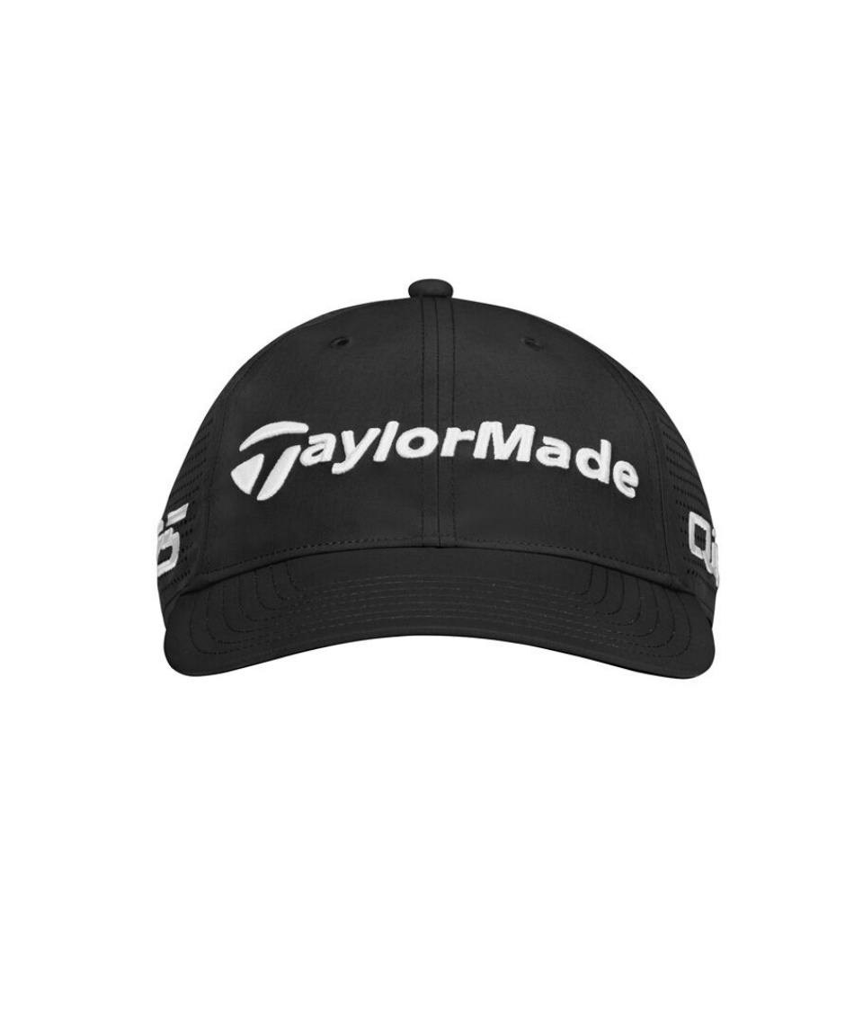 テーラーメイド(TaylorMade) ゴルフ キャップ TM26 ツアーライトテック
