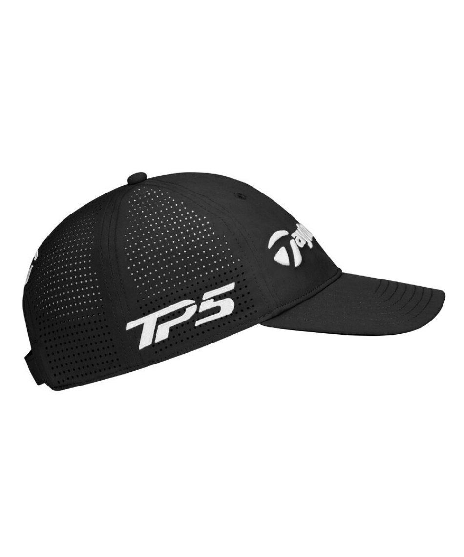 テーラーメイド(TaylorMade) ゴルフ キャップ TM26 ツアーライトテック