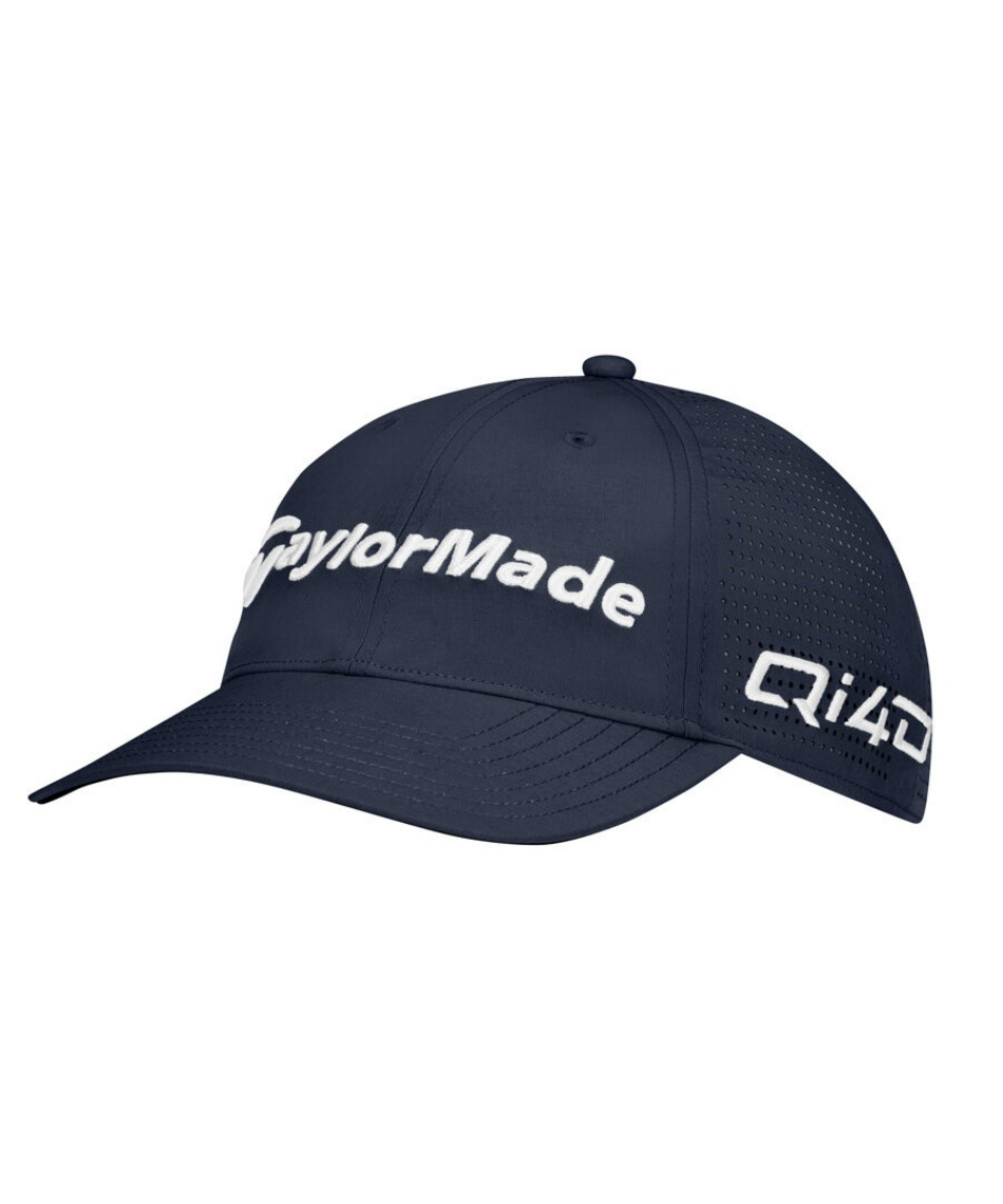 テーラーメイド(TaylorMade) ゴルフ キャップ TM26 ツアーライトテック