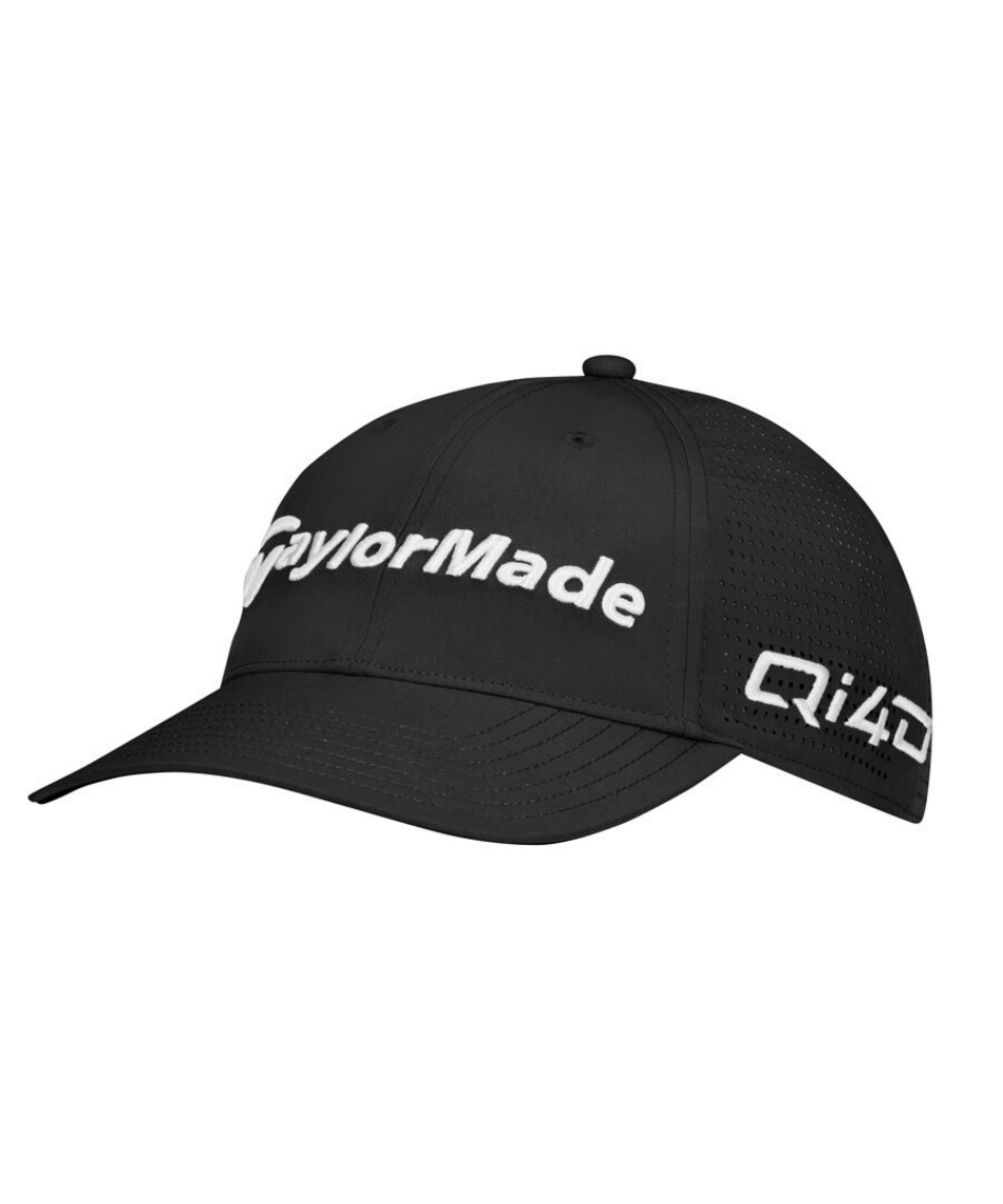 テーラーメイド(TaylorMade) ゴルフ キャップ TM26 ツアーライトテック