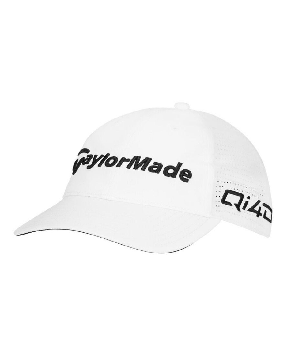 テーラーメイド(TaylorMade) ゴルフ キャップ TM26 ツアーライトテック