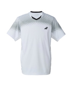 スポーツ・レジャー:テニス・ソフトテニス:ウェア:Tシャツ バボラ