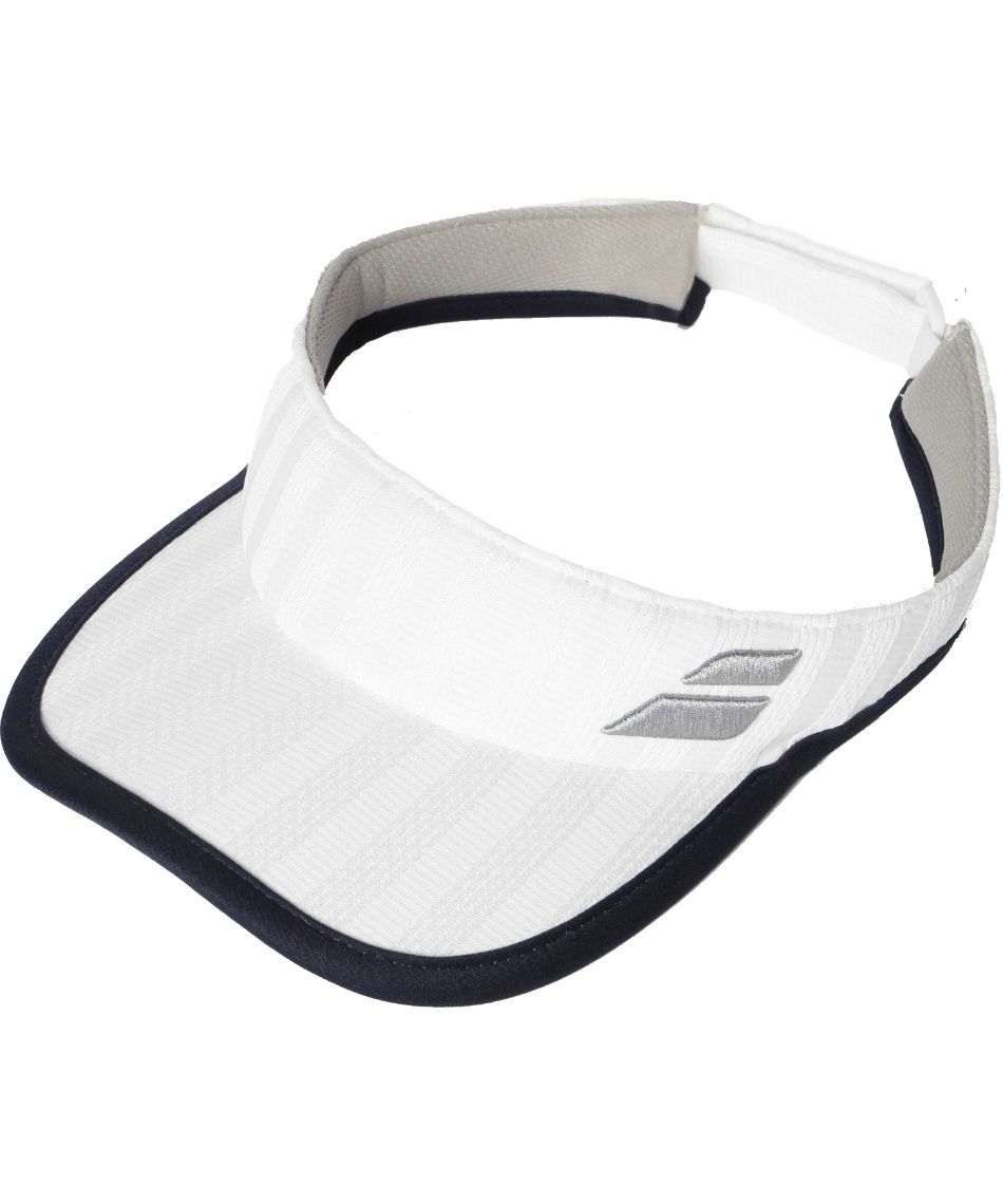 バボラ　セットアップ➕サンバイザー バボラ(Babolat) サンバイザー PLAY バイザー BWC6726 【国内正規品
