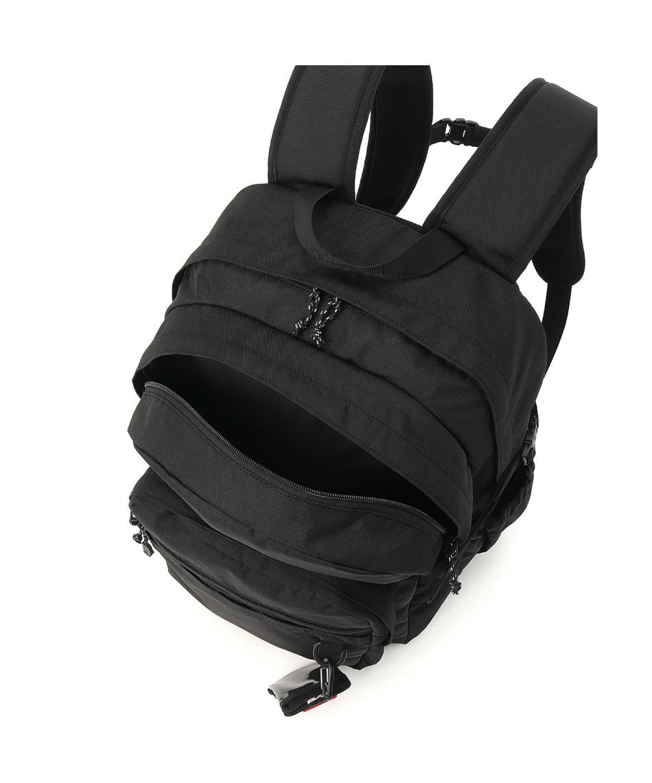 ヒマラヤ限定】チャムス コラボリュック 35L チャムスクールデイバック