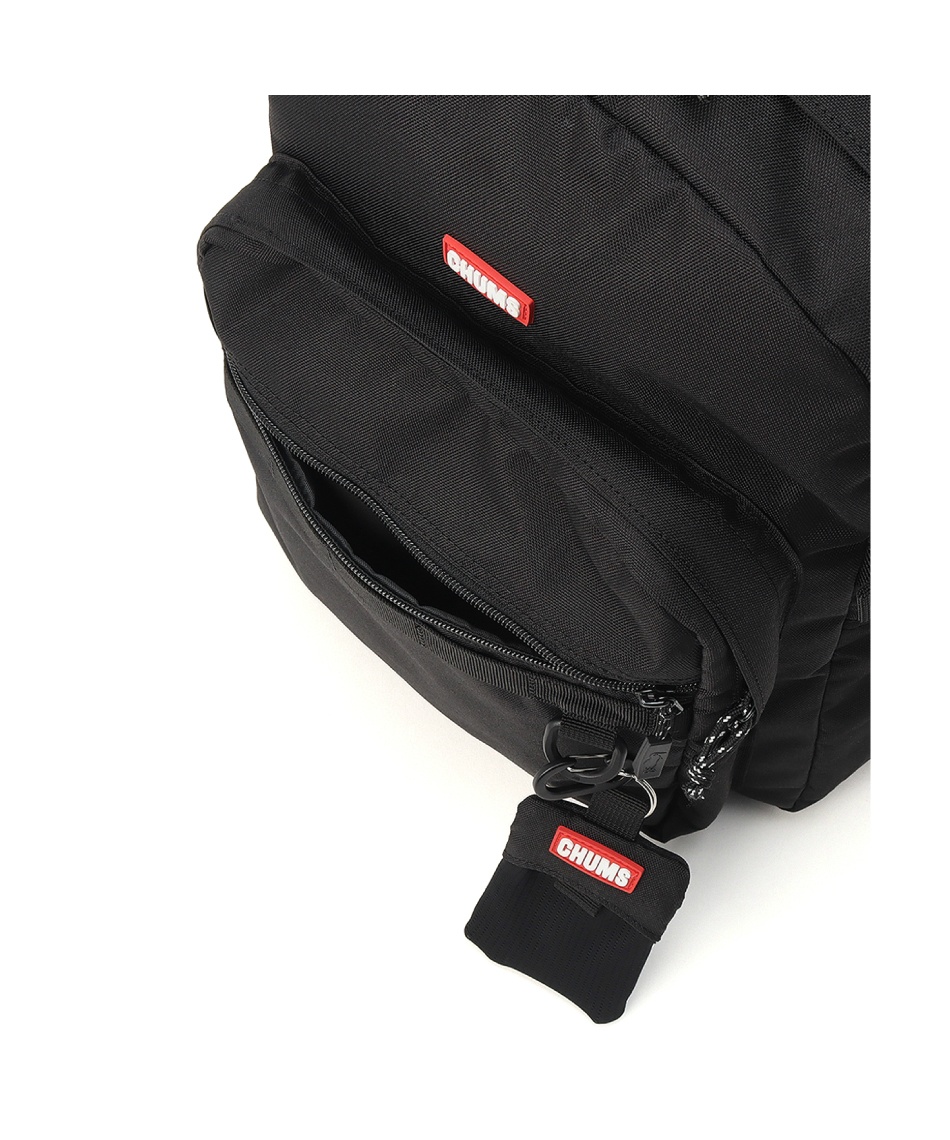 ヒマラヤ限定】チャムス コラボリュック 35L チャムスクールデイバック
