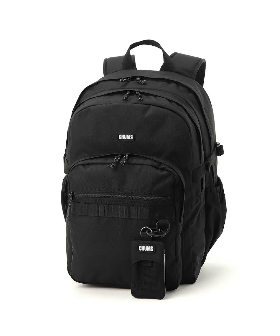 ヒマラヤ限定】チャムス コラボリュック 35L チャムスクールデイバック