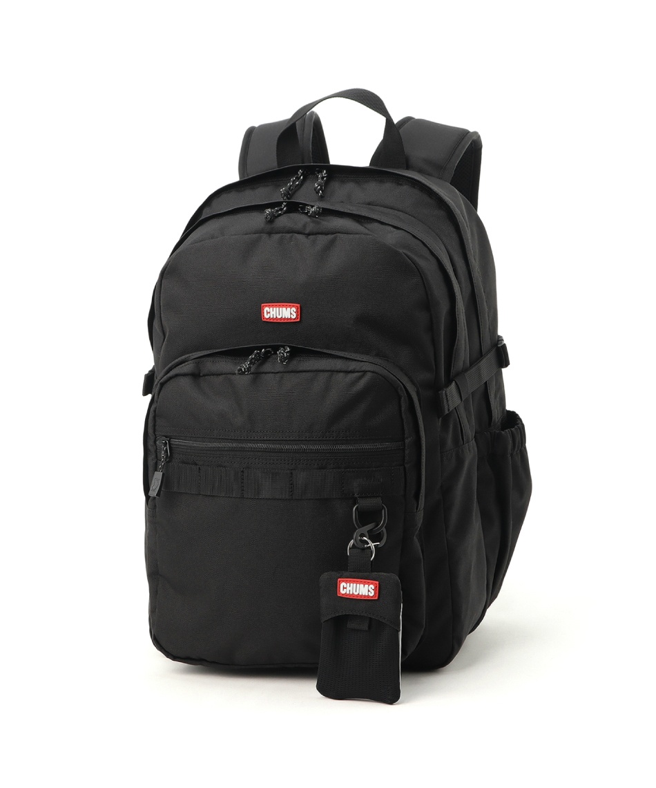 ヒマラヤ限定】チャムス コラボリュック 35L チャムスクールデイバック
