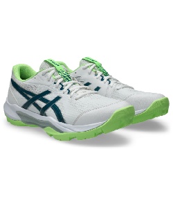 �l���|�C���g1455pt 17% OFF�^SALE �y���������z�A�V�b�N�X(asics) �n���h�{�[���V���[�Y �Q���s�[�N GEL-PEAKE 3 1113A057-103 �����Y ���f�B�[�X WH�^DK TEAL 26�D0