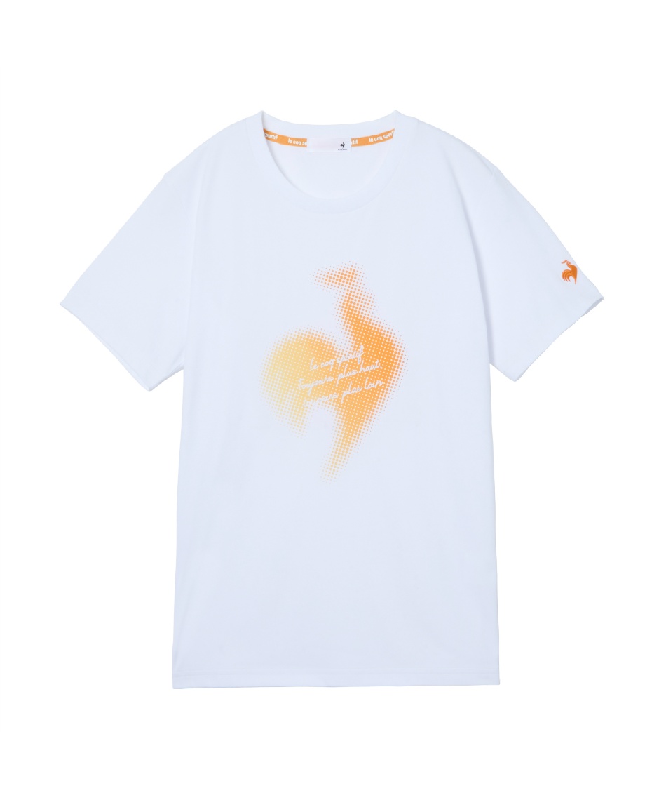 Tシャツ 半袖 ヘランカ半袖Tシャツ LT6SHT01L | スポーツ用品なら