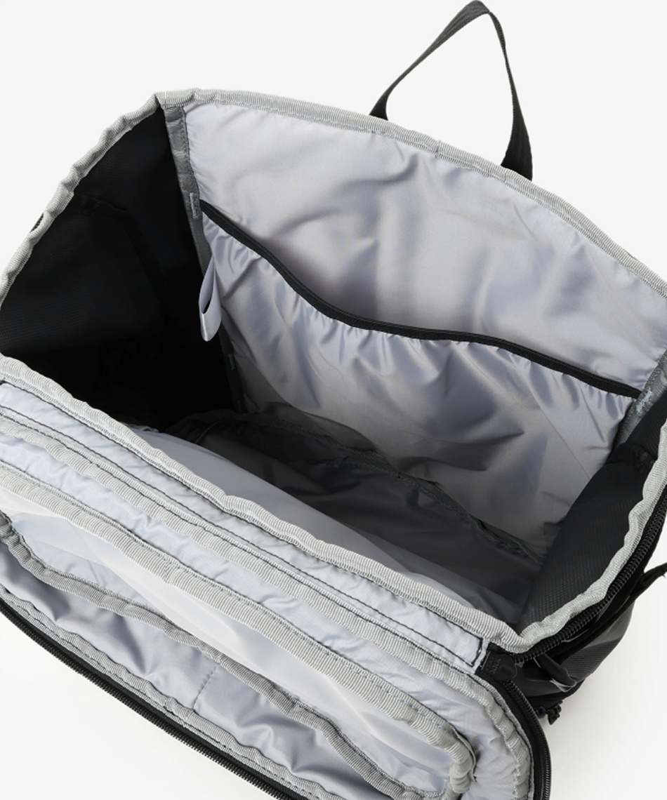 バックパック カグヤクダッシュ40Lバックパック PU7235-010 【国内正規 